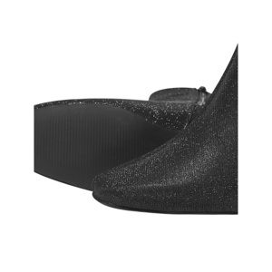 Only Brielle Glitter Sock Boot